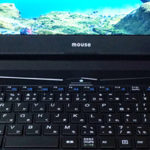 マウスコンピューター m-Book Kシリーズ レビュー。コスパ良好ゲーミングPC