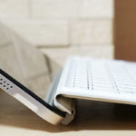 870gの軽量モバイルノート「ASUS TransBook mini H103HAF」レビュー