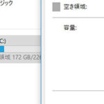 Windows Updateが原因!? Cドライブの容量不足を簡単に解消する方法