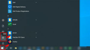Disable Xbox Game Bar on Windows 10