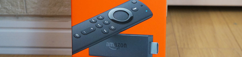 Fire TV Stickが映らない・リモコンが効かない場合の対処法