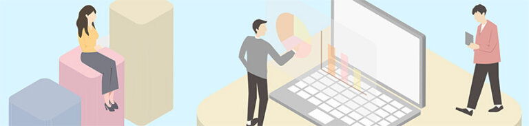 Windows 10のChromeやEdgeで全画面表示にする・解除する方法